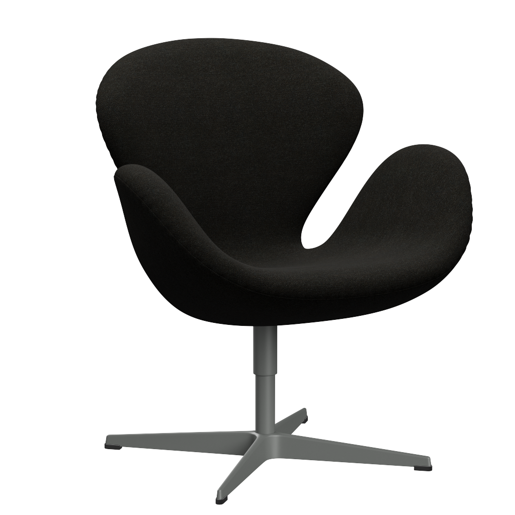  - Hallingdal - 376 Brown/Dark Grey - Jacobsen Plus
