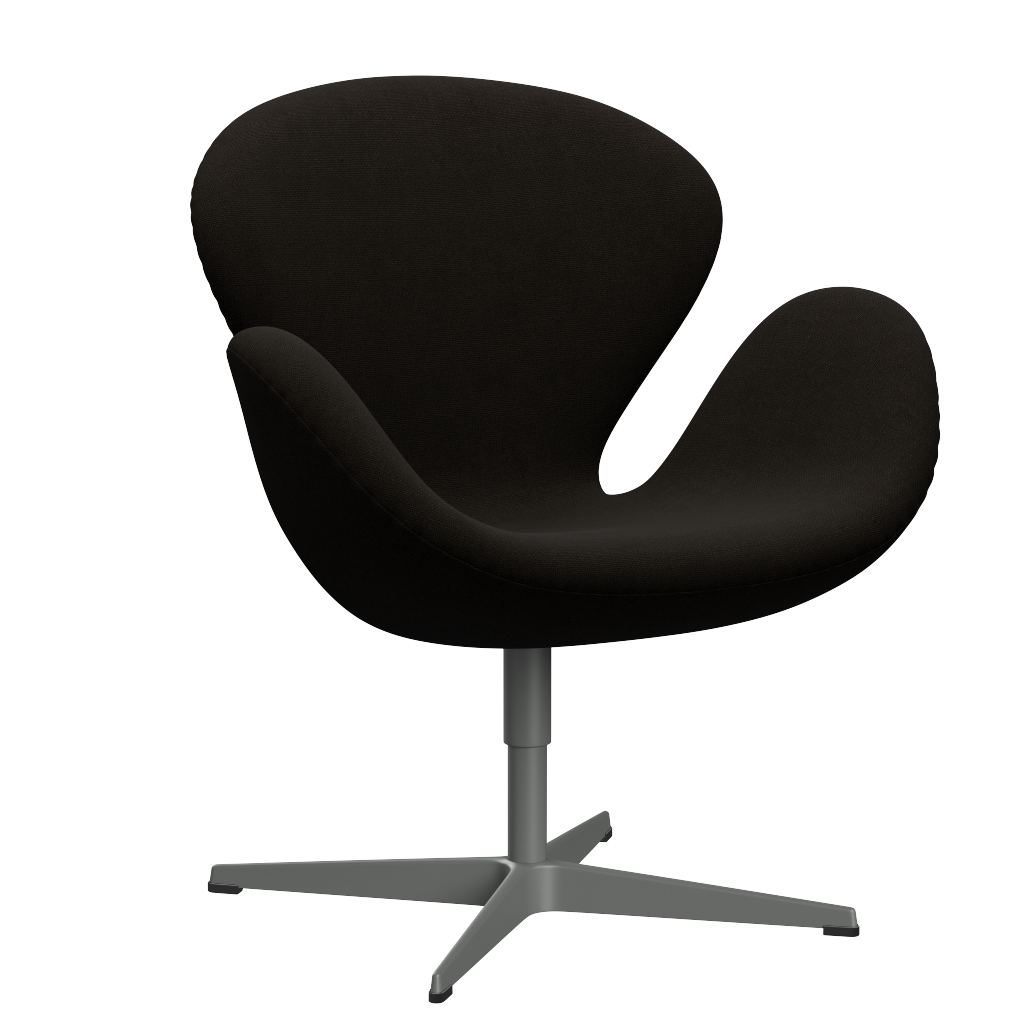  - Hallingdal - 390 Dark Brown - Jacobsen Plus