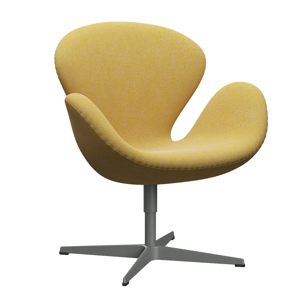  - Hallingdal - 407 Yellow/White - Jacobsen Plus
