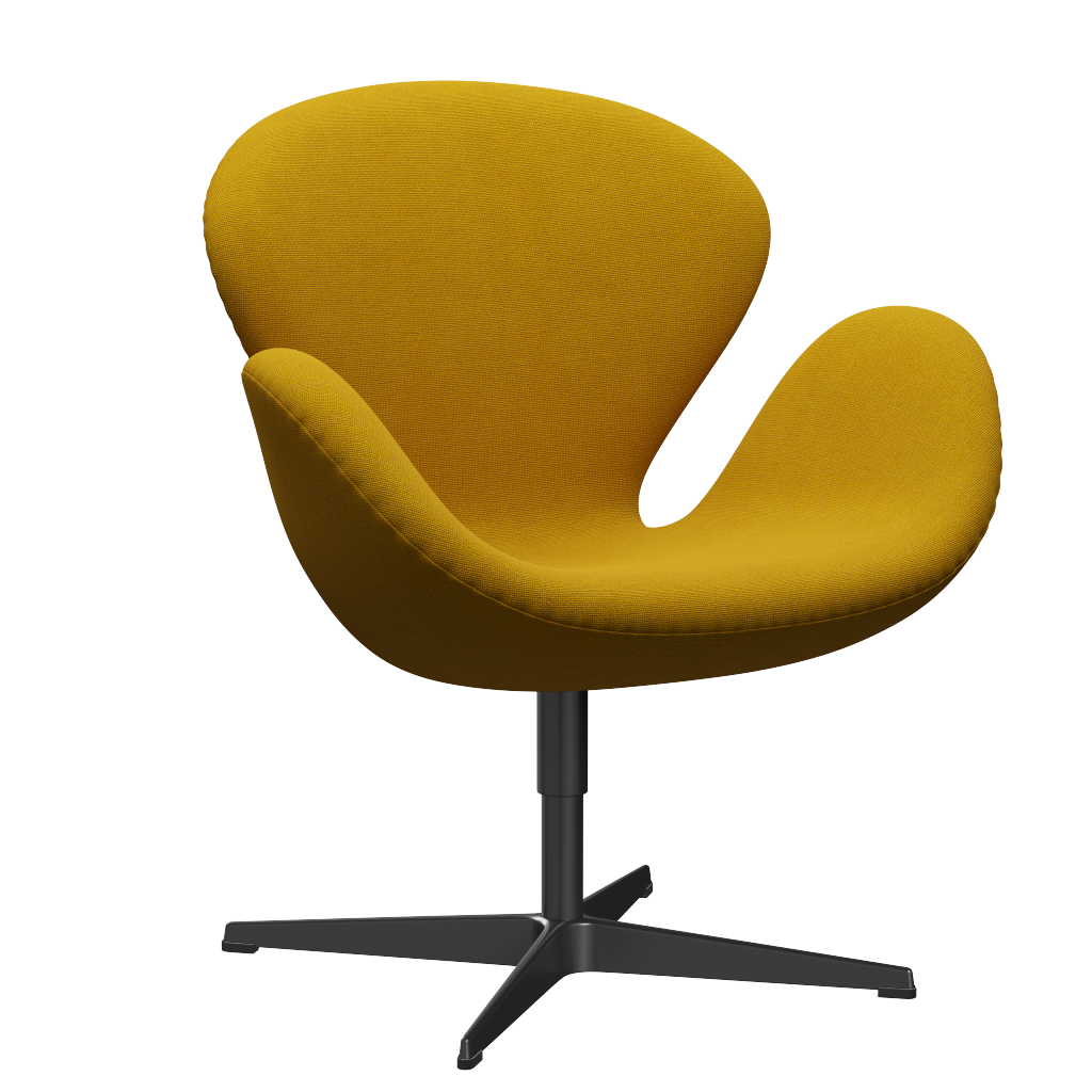  - Hallingdal - 457 Mustard - Jacobsen Plus