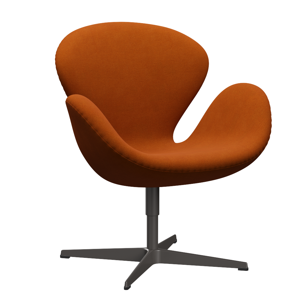  - Hallingdal - 547 Orange - Jacobsen Plus
