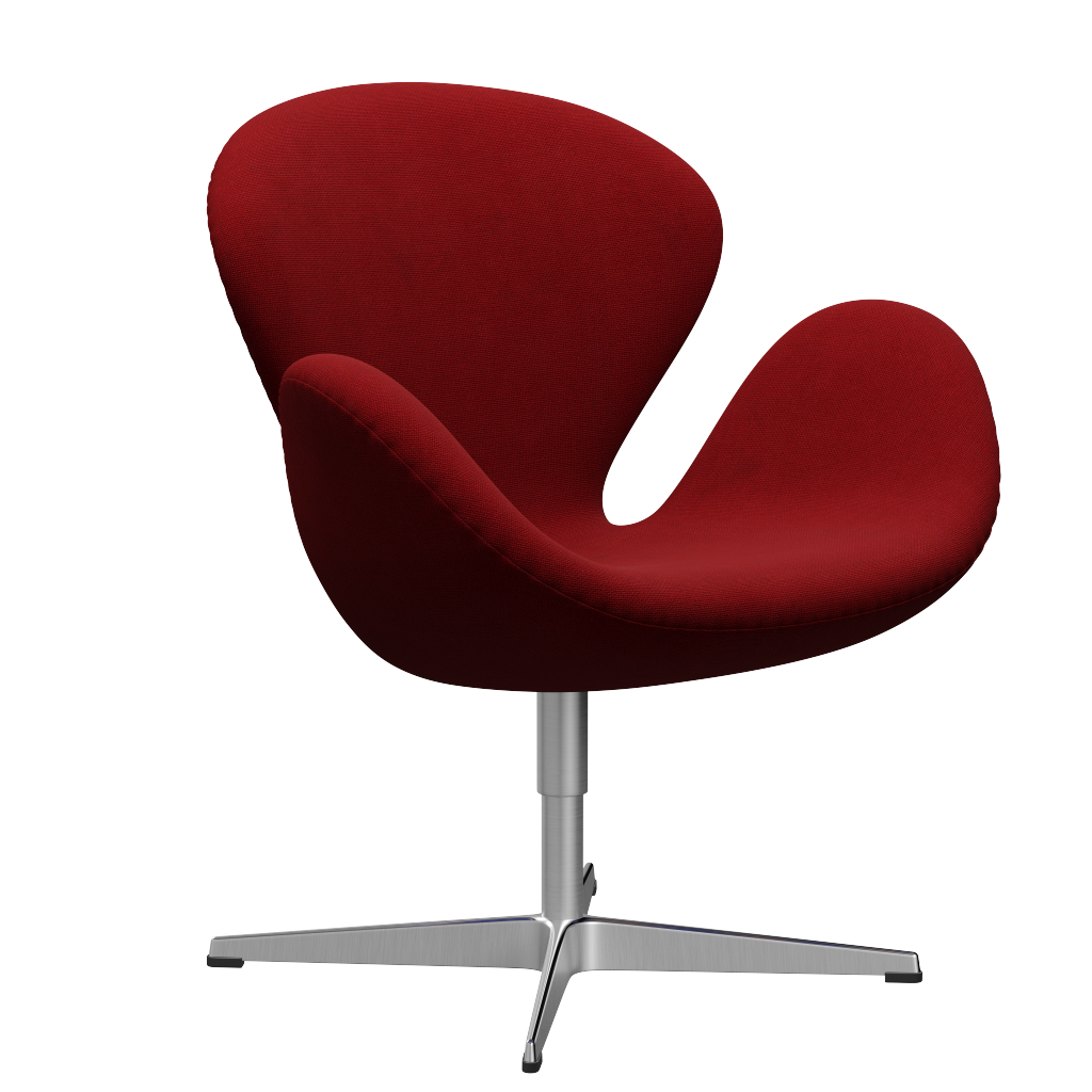  - Hallingdal - 657 Red - Jacobsen Plus