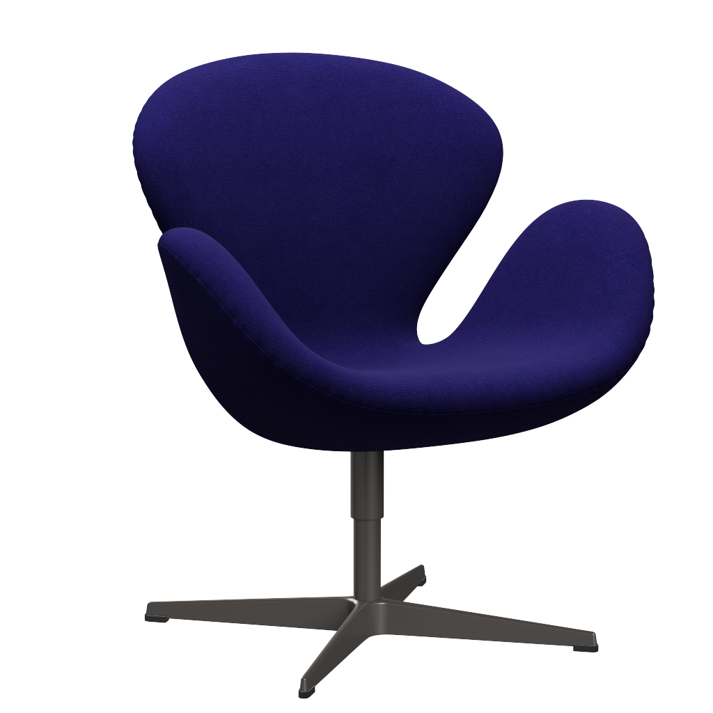  - Hallingdal - 763 Dark Purple - Jacobsen Plus
