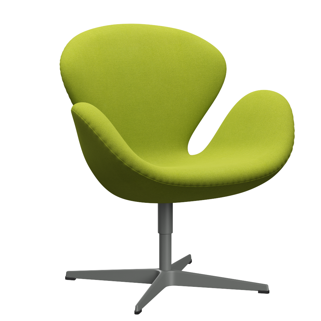  - Hallingdal - 907 Lime - Jacobsen Plus
