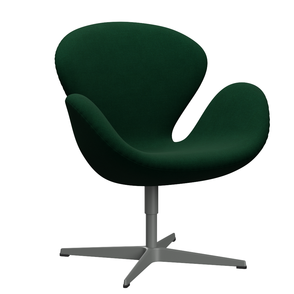  - Hallingdal - 944 Glass Green - Jacobsen Plus
