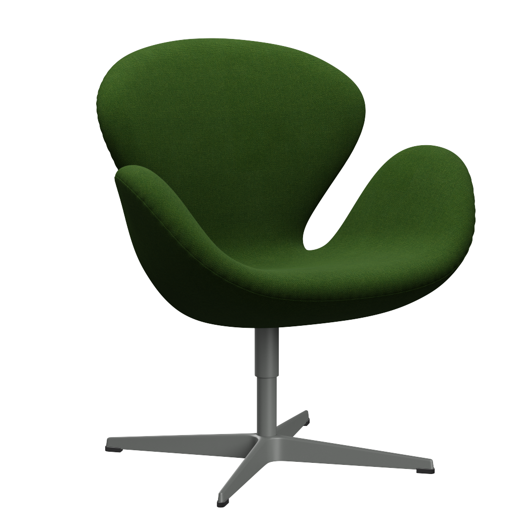  - Hallingdal - 960 Grass Green - Jacobsen Plus