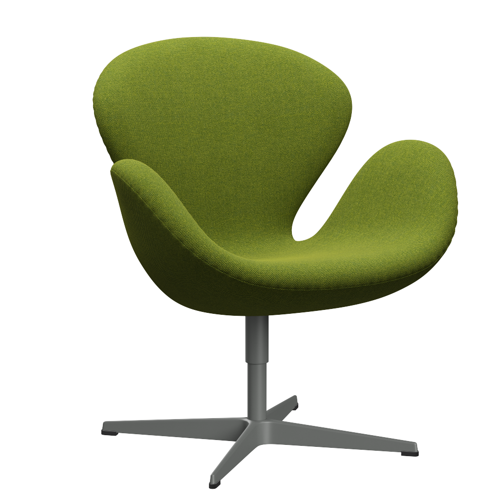  - Hallingdal - 980 Green - Jacobsen Plus