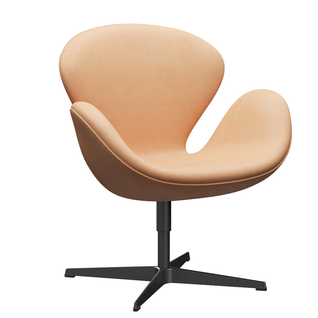  - Natural læder - Jacobsen Plus