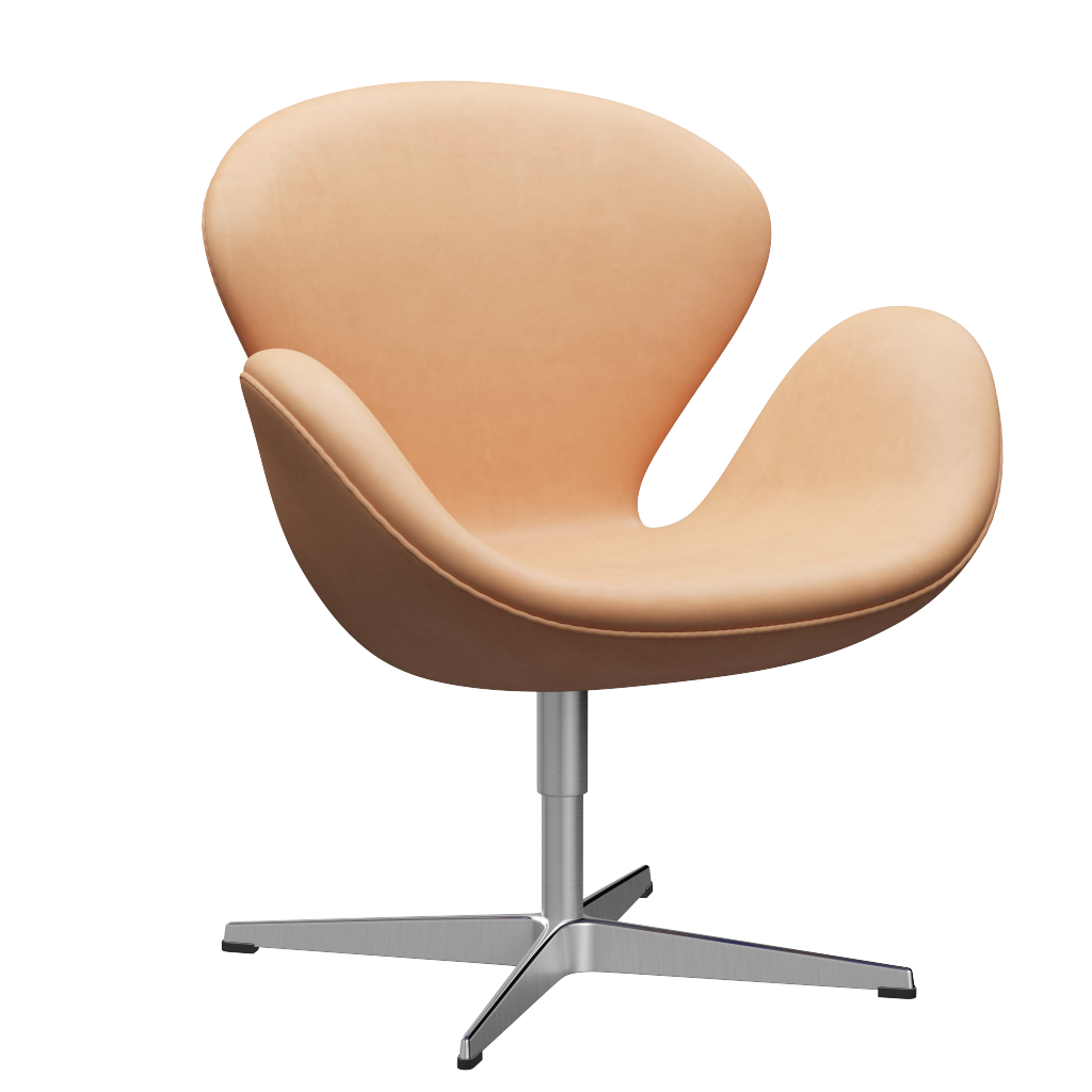  - Natural læder - Jacobsen Plus