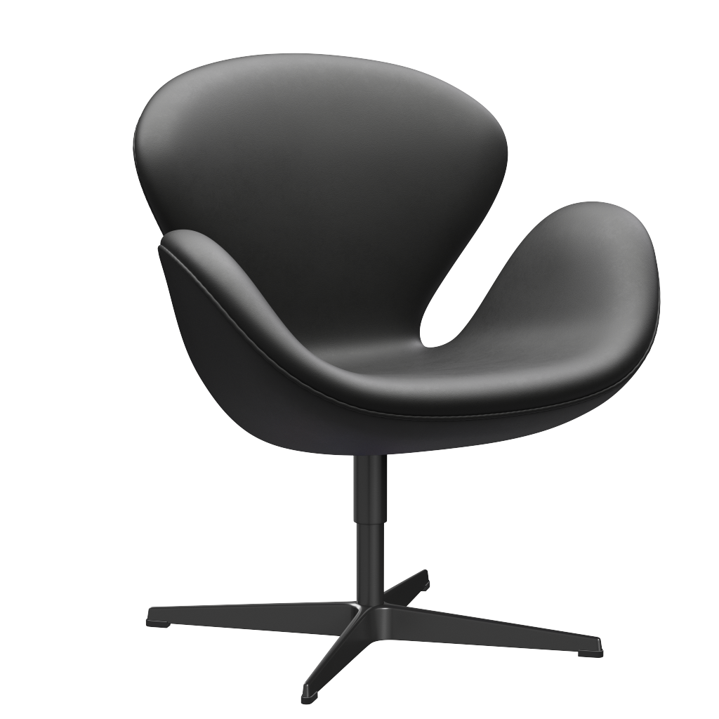  - Essential læder - Black - Jacobsen Plus