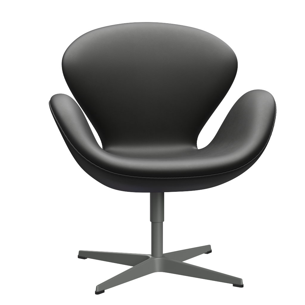  - Essential læder - Black - Jacobsen Plus