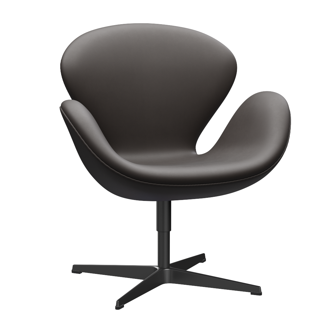  - Essential læder - Dark Brown - Jacobsen Plus