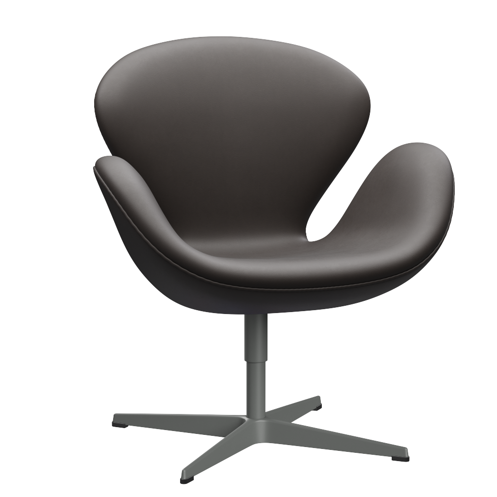  - Essential læder - Dark Brown - Jacobsen Plus