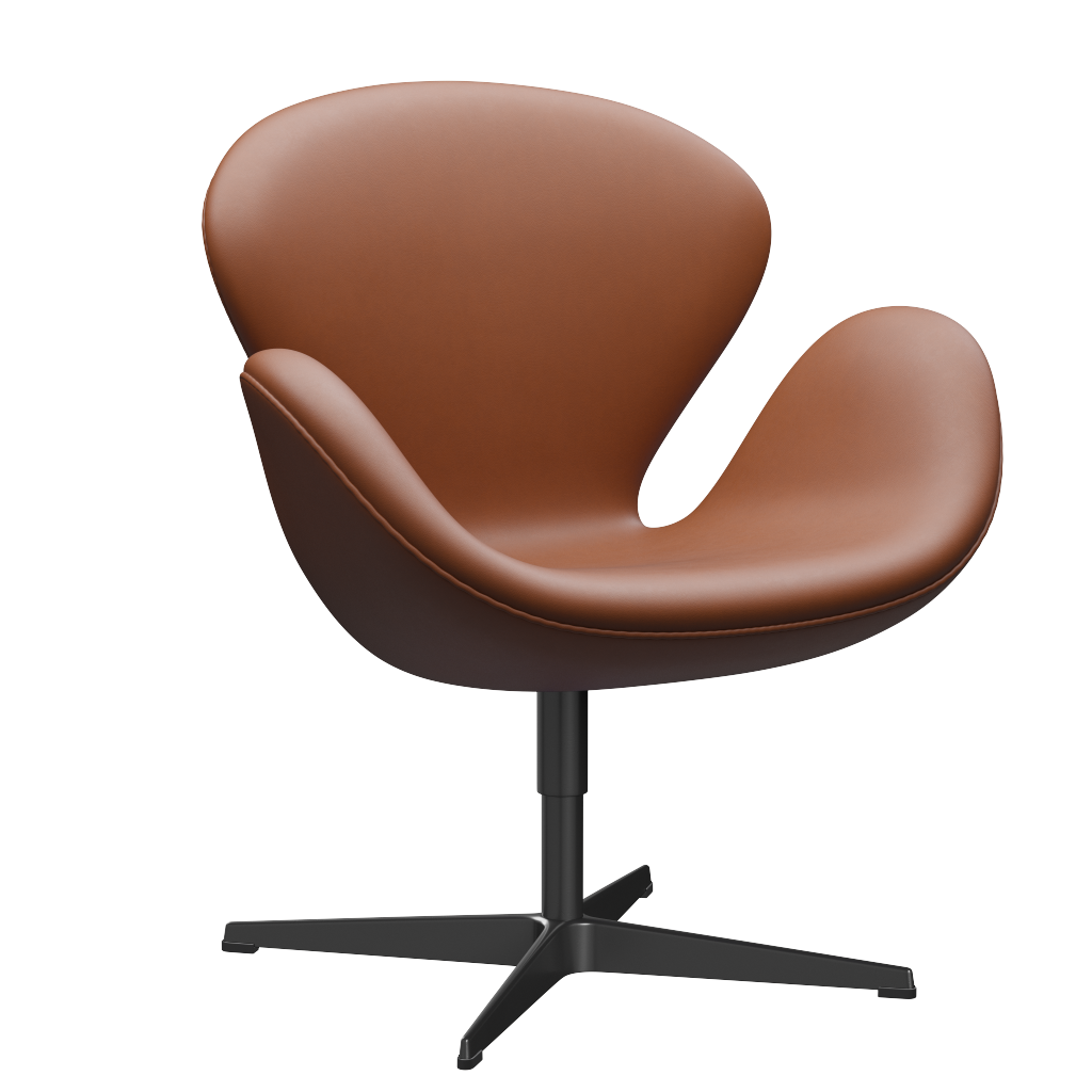  - Essential læder - Walnut - Jacobsen Plus