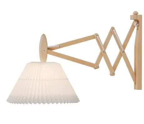 223 Vägglampa från Le Klint - 3 - Jacobsen Plus