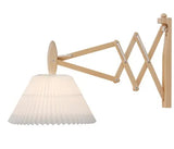 223 Vägglampa från Le Klint - 3 - Jacobsen Plus