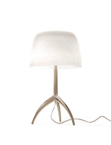Lumiere 30th Piccola, Bulles bordslampa, dimbar från Foscarini - 1 - Jacobsen Plus