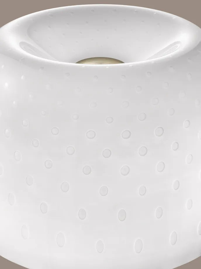 Lumiere 30th Piccola, Bulles bordslampa, dimbar från Foscarini - 5 - Jacobsen Plus