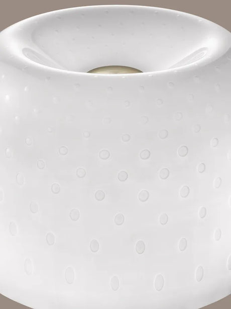 Lumiere 30th Piccola, Bulles bordslampa, dimbar från Foscarini - 5 - Jacobsen Plus