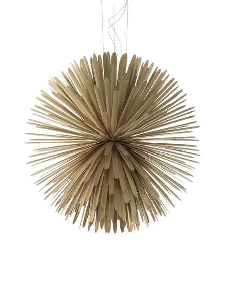 Sun - Light of Love Pendel från Foscarini - Guld - Jacobsen Plus