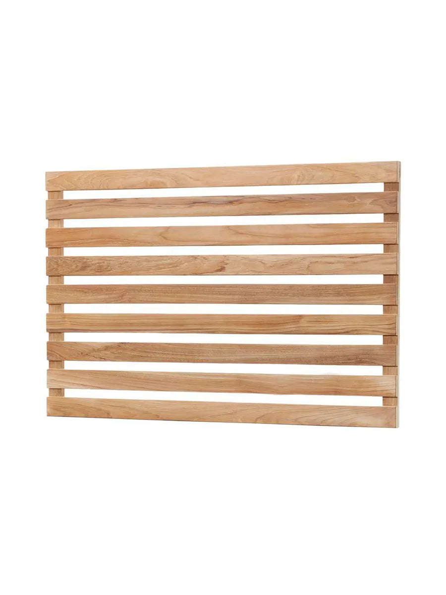 Teak Vägg till Drop Kök Enkelmodul från Cane-line - 1 - Jacobsen Plus