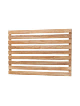 Teak Vägg till Drop Kök Enkelmodul från Cane-line - 1 - Jacobsen Plus