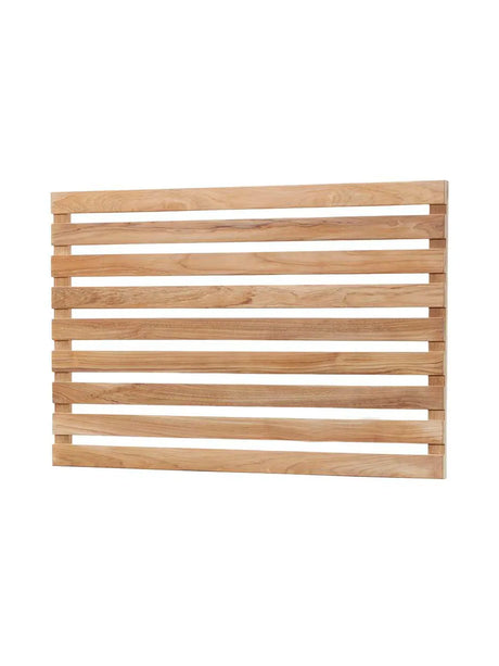Teak Vägg till Drop Kök Enkelmodul från Cane-line - Jacobsen Plus