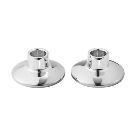 HK ljusstake, 2 st från Georg Jensen - 2 - Jacobsen Plus