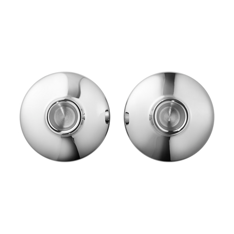 HK ljusstake, 2 st från Georg Jensen - 4 - Jacobsen Plus