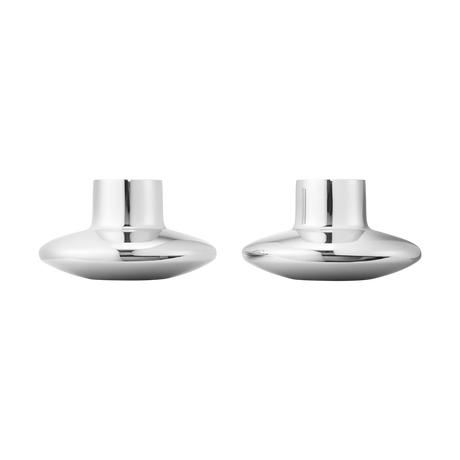 HK ljusstake, 2 st från Georg Jensen - 3 - Jacobsen Plus
