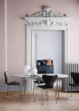 Piet Hein B619 Superellipse utdragbart bord, 180/300 x 120 cm från Fritz Hansen - 1 - Jacobsen Plus