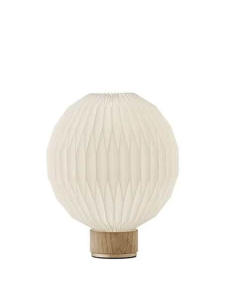 375 Bordslampa från Le Klint - X-small / Plast (375XSLO) - Jacobsen Plus