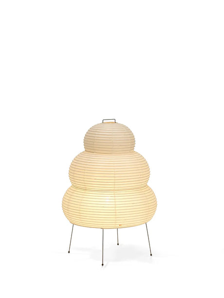 Akari 24N bordlampa från Vitra - Jacobsen Plus