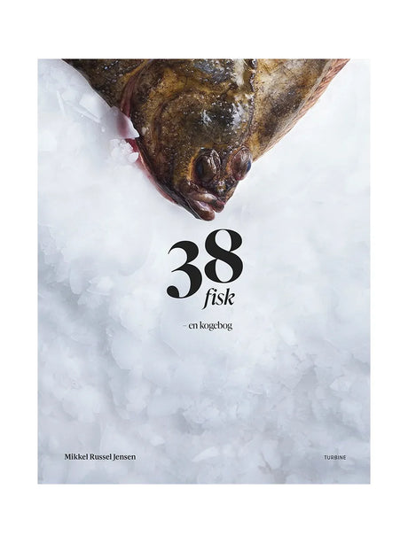 38 Fisk från New Mags - 1 - Jacobsen Plus