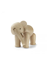 Mini elefant av Kay Bojesen - 1 - Jacobsen Plus