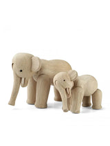 Mini elefant av Kay Bojesen - 3 - Jacobsen Plus
