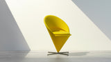 Cone Chair av Verner Panton - 3 - Jacobsen Plus