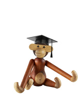 Studentmössa till liten apa av Kay Bojesen - 5 - Jacobsen Plus