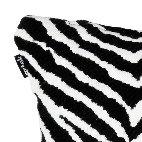 Zebra kuddfodral från Artek - 40 x 40 cm - Jacobsen Plus
