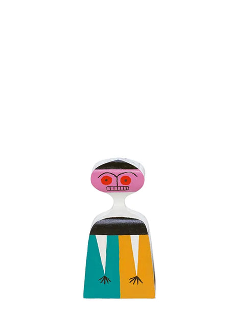 Wooden Doll nr. 3 från Vitra - 1 - Jacobsen Plus