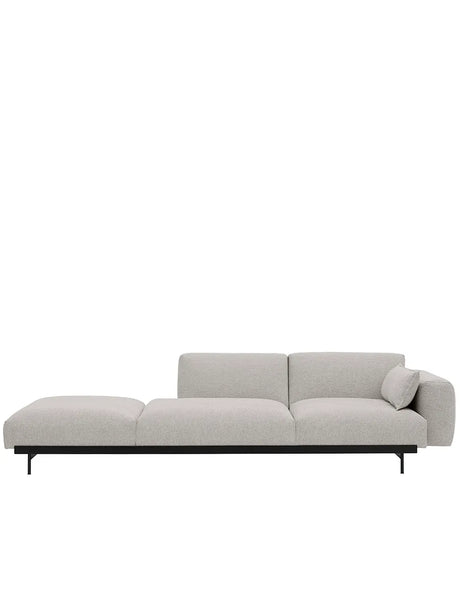 In Situ Modular 3 pers. Soffa, kombination 4 från Muuto - 4 - Jacobsen Plus
