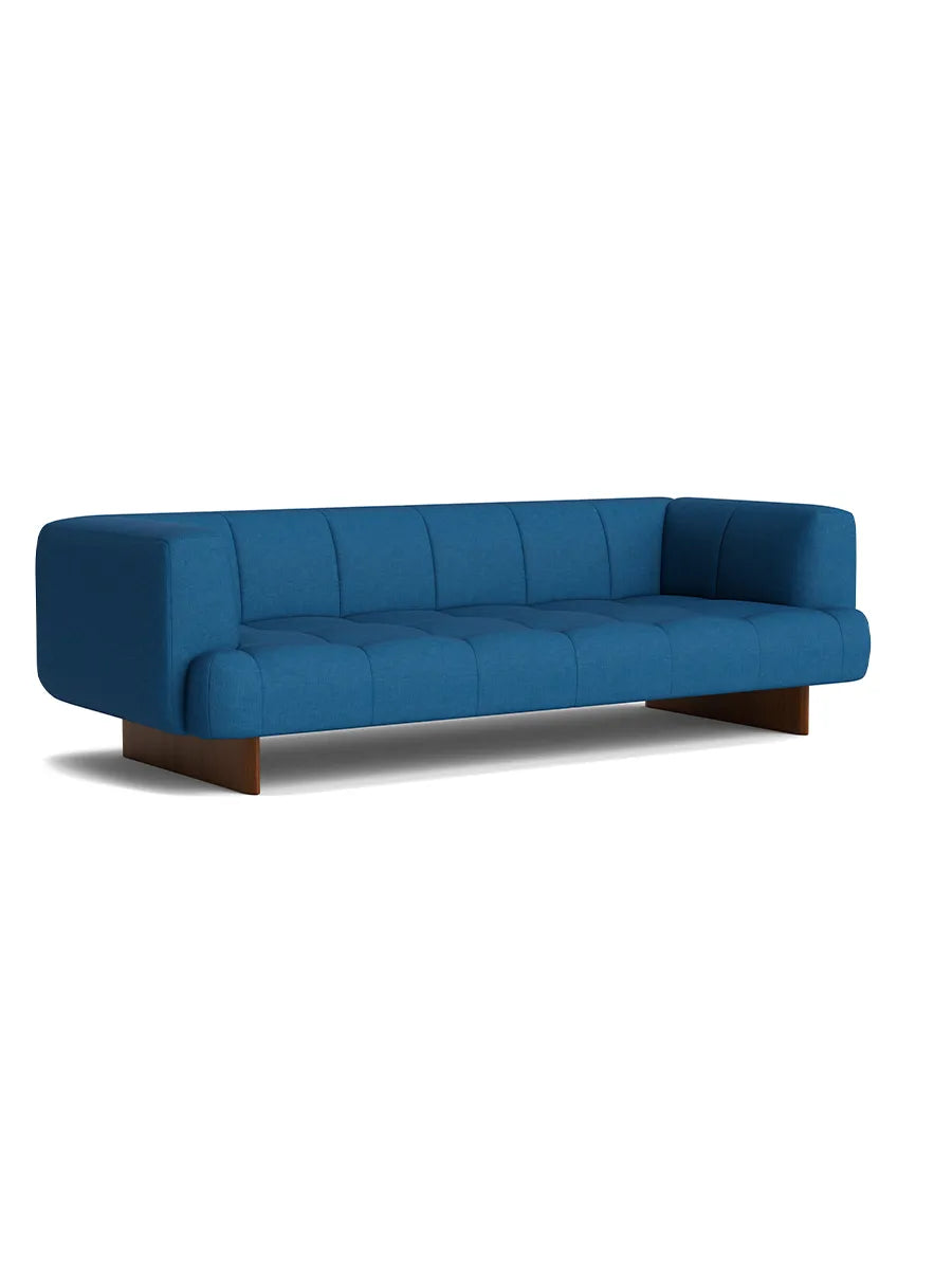 Quilton Lift 3-sits Soffa från HAY - 8 - Jacobsen Plus