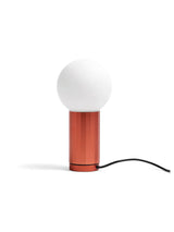 Turn On bordslampa från Hay - Orange - Jacobsen Plus