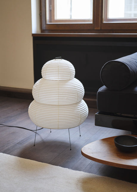 Akari 24N bordlampa från Vitra - 2 - Jacobsen Plus