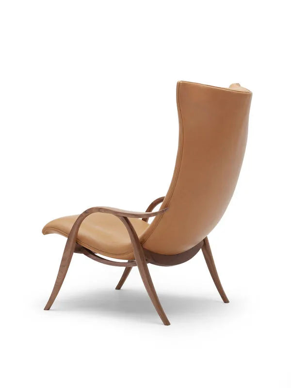FH429 Signaturstol av Frits Henningsen - 6 - Jacobsen Plus
