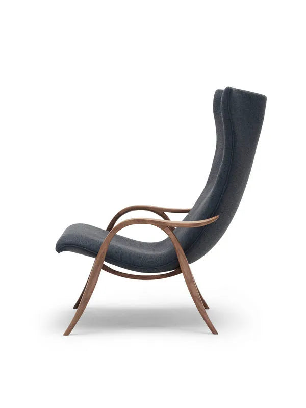FH429 Signaturstol av Frits Henningsen - 4 - Jacobsen Plus