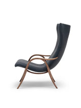 FH429 Signaturstol av Frits Henningsen - 4 - Jacobsen Plus
