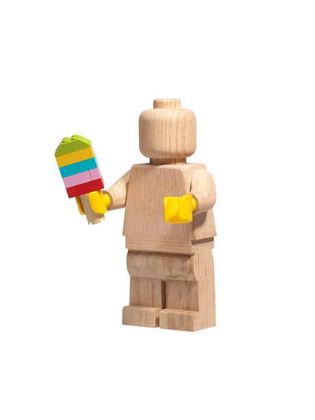 LEGO trädekorationsfigur från Room Copenhagen - Jacobsen Plus