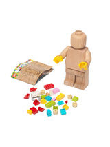 LEGO trädekorationsfigur från Room Copenhagen - 6 - Jacobsen Plus