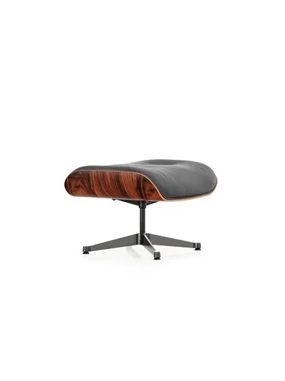 Eames Lounge Chair Fotpall från Vitra - Kirsebær - Jacobsen Plus
